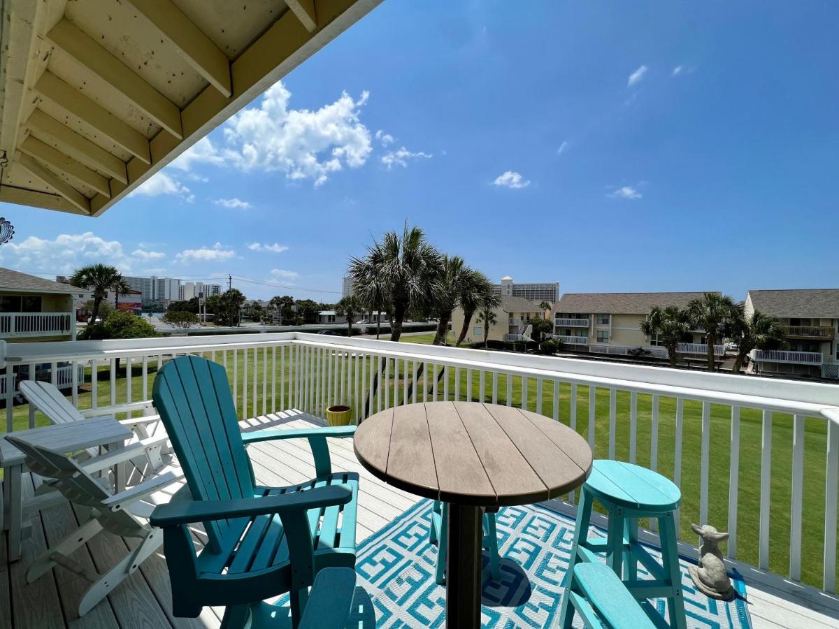 Sandpiper Cove 2092 Villa Destin Eksteriør bilde